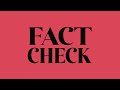 Hi-Rez - Fact Check