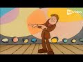 Jon Arbuckle Dancing to Beep Block Skyway