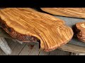 OLIVEWOOD Charcuterie Boards || Simple Natural Elegance