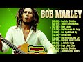 Bob Marley Best Songs EVER - Bob Marley Reggae Mix 2024