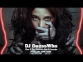 DJ GuessWho live - Friday the 13th