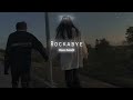 Clean Bandit - Rockabye | Slowed Reverb