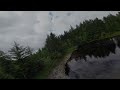 DJI Avata 2 & Mini 4 Pro - M Mode Flight In 4k, Rocksteady, Ultra Wide - Lake District