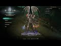 Diablo III: Reaper of Souls – Character Loadout