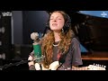 Holly Humberstone — The Walls Are Way Too Thin | LIVE Performance | Coffee House | SiriusXM