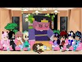 Aphmau crew react to MID (part 3)