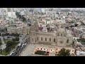 [4K DRONE] PARROQUIA SAN JOSÉ - JESÚS MARÍA - LIMA PERÚ