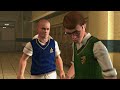 Bully: Scholarship Edition #4 Wybory szkolne i Halloween