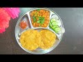 Chole puri | Chole recipe | chickpea recipe 😋@BlossomCooking