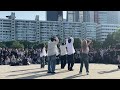 [TWS - 첫 만남은 계획대로 되지 않아] Dance Cover Side Cam (240519 ARTBEAT Yeouido Busking)