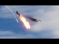Su-57 Felon Vs Jas-39 Gripen | INTERCEPT | Digital Combat Simulator | DOGFIGHT | DCS |