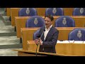 Heftigste uitspraken PVV-minister Marjolijn Faber