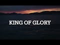 King Of Glory -Todd Dulaney | Instrumental Worship | Piano + Pads