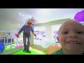 Blippi en el Rancho | Compilación | Video educativo para bebés