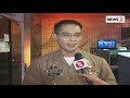 Brig. Gen. Arevalo, nilinaw ang mga sakop na atraso ng pardon sa PMA cadets