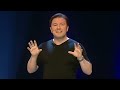 Proof Darwin was WRONG - Ricky Gervais | Best of ANIMALS | Universal Comedy