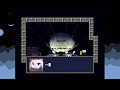 Cave Story Yearly Playthrough 2022 - normal ending