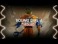 Young girl a - siinamota [edit audio]