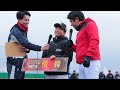 日本一球が速い小学生…トクサンとガチ対決！