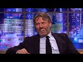 John Bishop On Midlife Crises & Ear Piercings | The Jonathan Ross Show