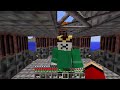 Mikey Family & JJ Family - NOOB vs PRO : Warship House Build Challenge in Minecraft (Maizen)