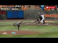 #1 Tennessee vs Evansville (CRAZY GAME!) | Supers G2 | 2024 College Baseball Highlights