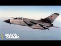 Saab 37 Viggen: The Forgotten Fighter Jet