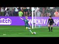 FIFA 23 : First Women Match