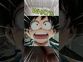 Don't drop the soap (2022 animatic) #fypシ #fyp #mha #anime #animatic #animation