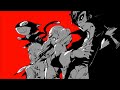 Persona 5 OST 22: Rivers in the Desert extended