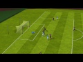 FIFA 14 Android - Real Betis VS Rayo Vallecano