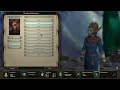 Clarence Wong Reborn! Pillars of Eternity Deadfire Randomized Build Playthrough (Part 1)