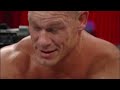 John Cena and Randy Orton's Decade-Long SHOWDOWN | WWE Rivals | A&E