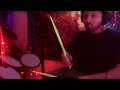 Topherki’s “Drum Cover” YYZ - Rush