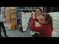 The Princess of Wales launches Christmas Baby Banks initiative