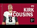 The Dolphins & Steelers BRUTAL schedules + Kirk Cousins & Russell Wilson starters? | Get Up