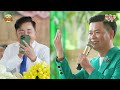 Ngôi Sao Miệt Vườn 2 Tập 5| Ngọc Huyền, Minh Nhí ngỡ ngàng anh công nhân hát 95% giống Châu Thanh