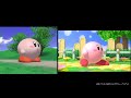 Melee's Intro Recreated in Super Smash Bros. Ultimate's Video Editor...and It's Amazing! We Compare!