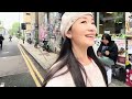 Vlog 122｜到红砖巷 Brick Lane走一趟