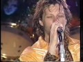 Bon Jovi Live At Yokohama Stadium 1996