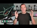 How To Jump A Mountain Bike | MTB Skills