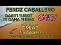 ILOCO DRAMA / DAGITI TUGOT ITI DANA TI BIAG #417