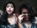 Gita and Vicky - How We Do by Rita Ora (Cover)