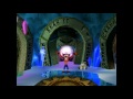 guia de CRASH BANDICOOT 2 (parte 5) 1 nivel calavera