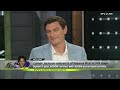 I have NO ISSUE with Lamar Jackson missing OTAs - Sam Acho | NFL Live