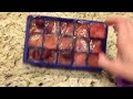 FREEZERS: Perfect Size Silicone Ice Cube Trays Review