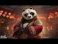 KUNG FU PANDA 4 OFFICIAL TRAILER MUSIC - Seven Nation Army 2024 (EPIC VERSION)