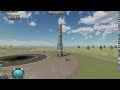 Kerbal Space Program  - Nooglin landing
