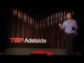 TEDxAdelaide - Lorimer Moseley - Why Things Hurt