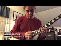 Randy Rhoads Flying High Again live solo